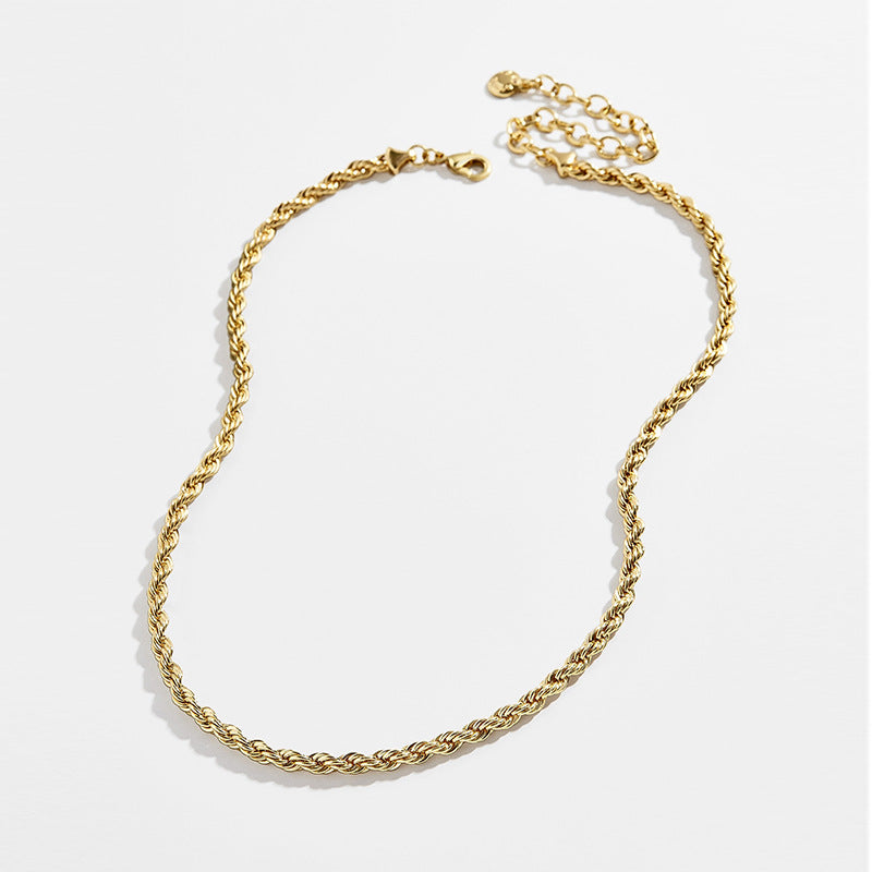PETRA NECKLACE
