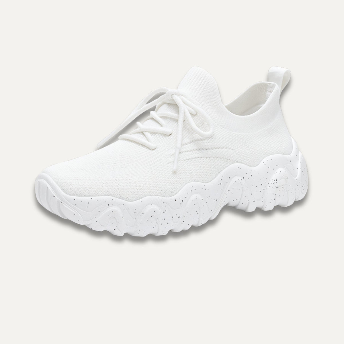 Mara Supportive Walking Shoes – Cushioned Sole