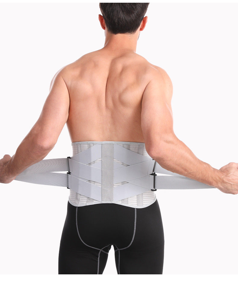 Lumbar Pain Relief Brace
