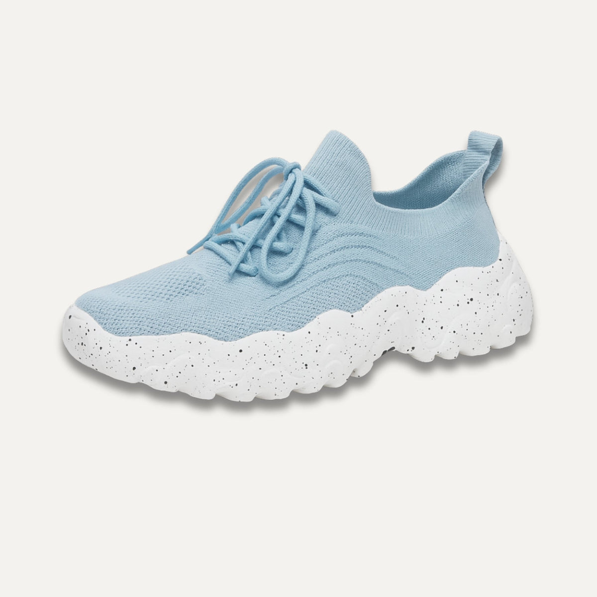 Mara Supportive Walking Shoes – Cushioned Sole