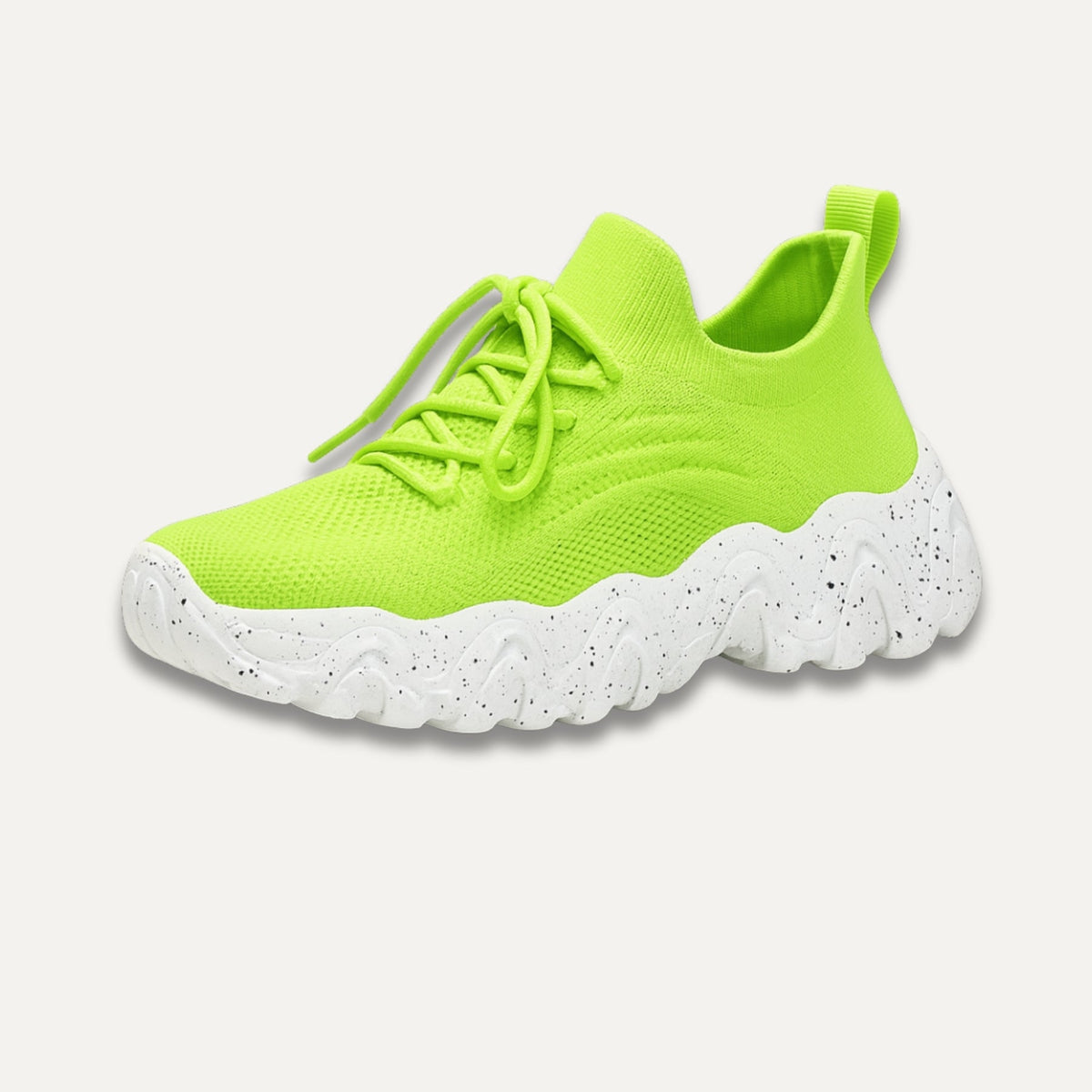 Mara Supportive Walking Shoes – Cushioned Sole