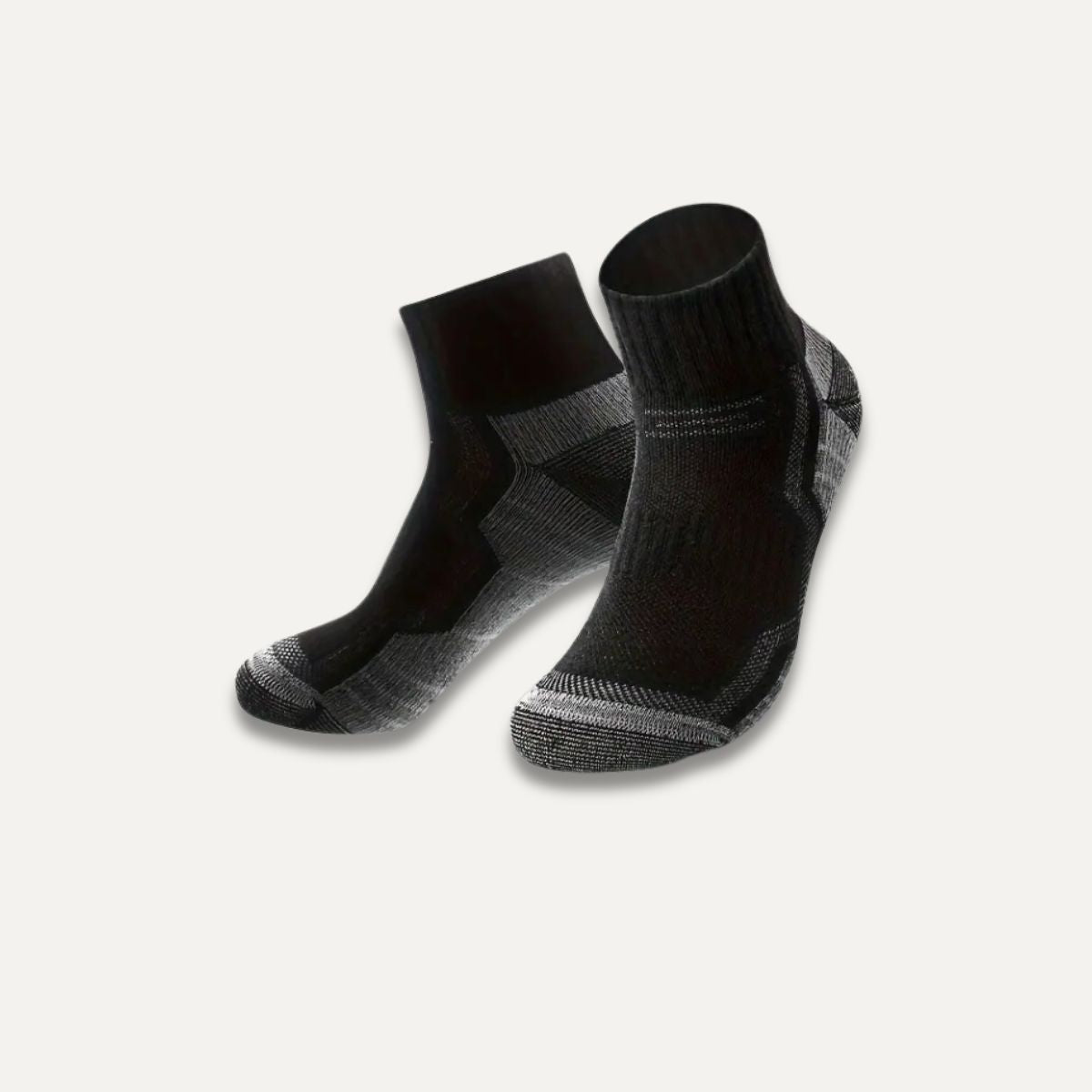 Avichic Moisture-Wicking Ankle Socks – Breathable Comfort