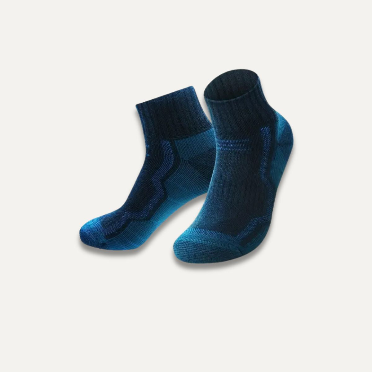 Avichic Moisture-Wicking Ankle Socks – Breathable Comfort