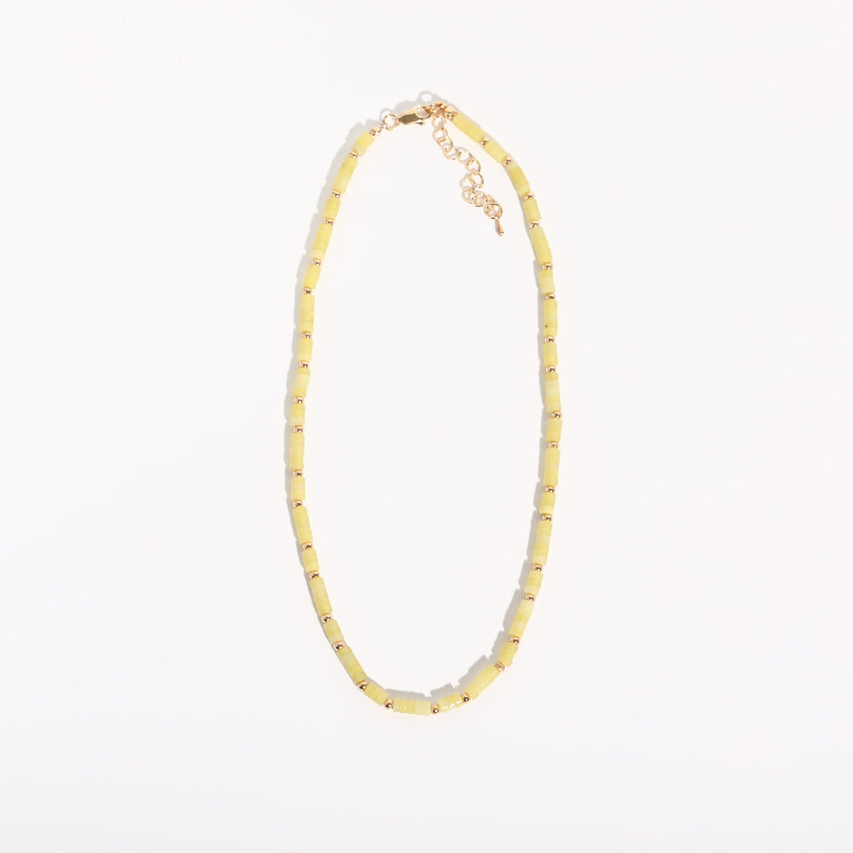 Natural Stone Necklace