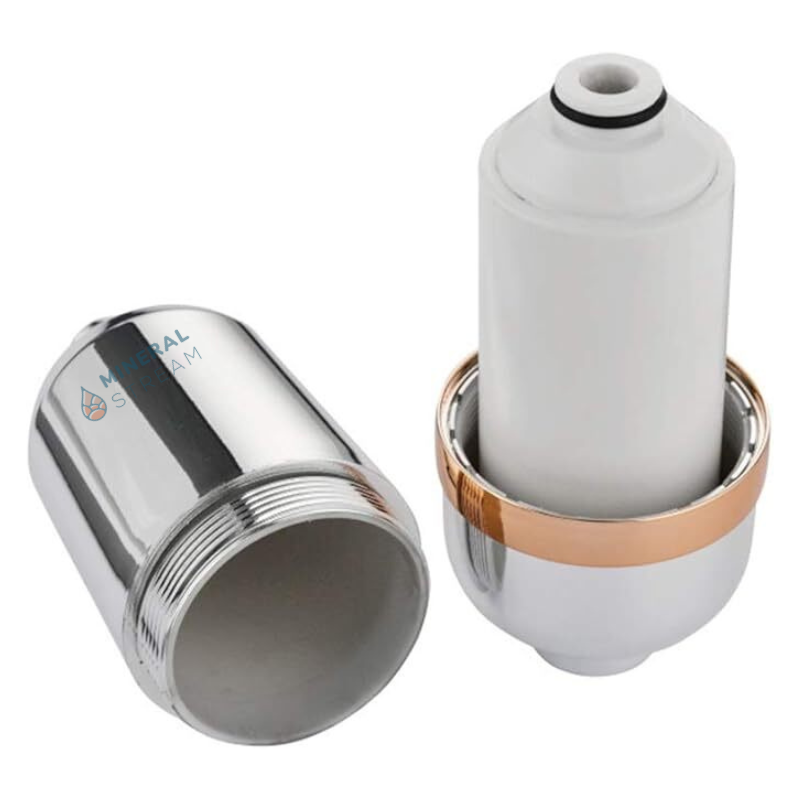 Subscription Replacement Cartridge for Advanced Shower Filter