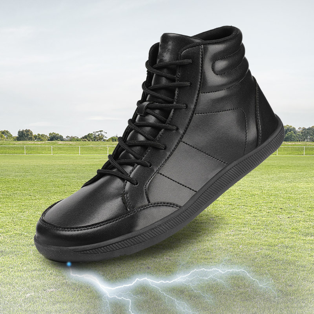 Avichic™ Connect 2.0 Winter Edition - Carbon Infused Grounding Shoe