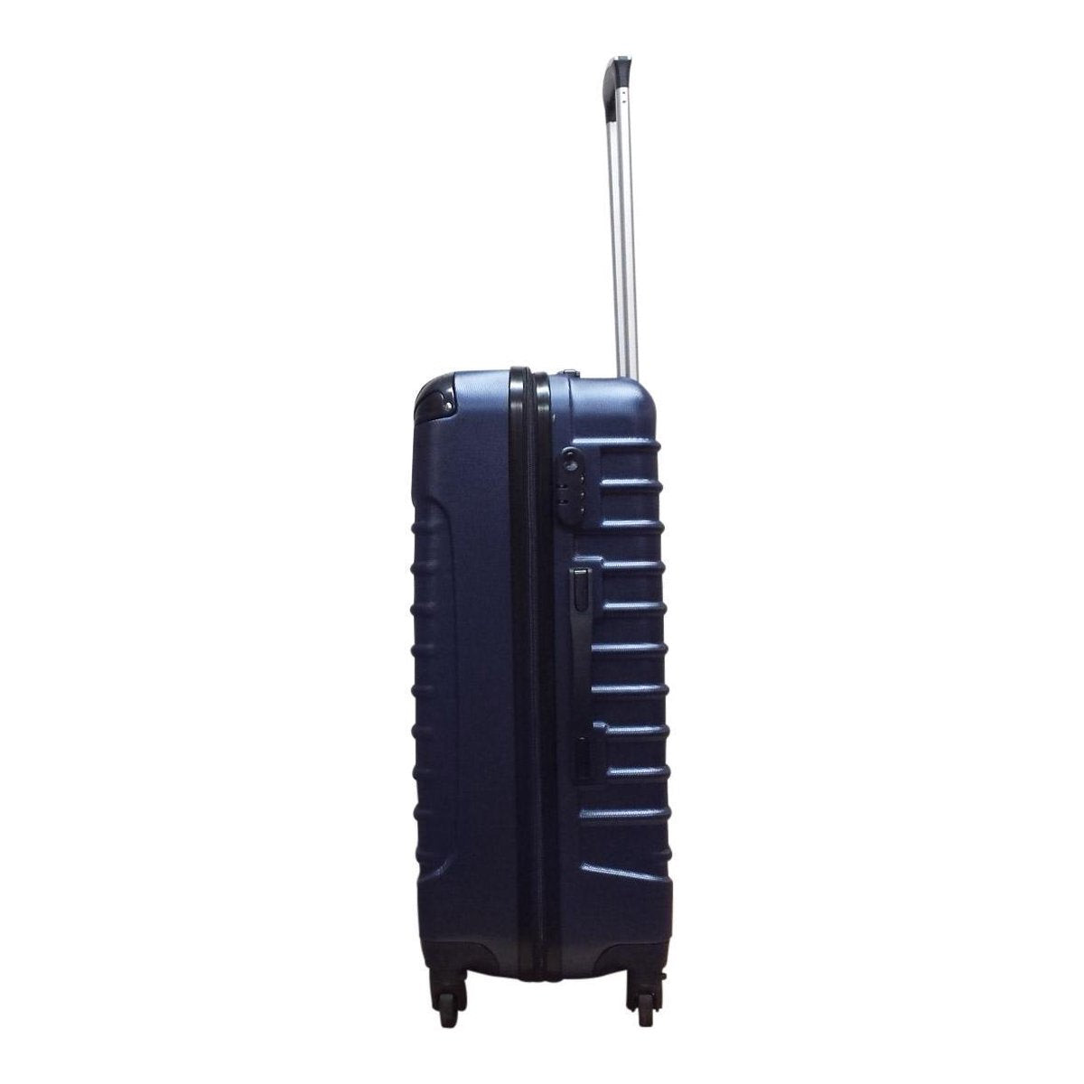 2-Piece ABS Luggage Set – Palermo
