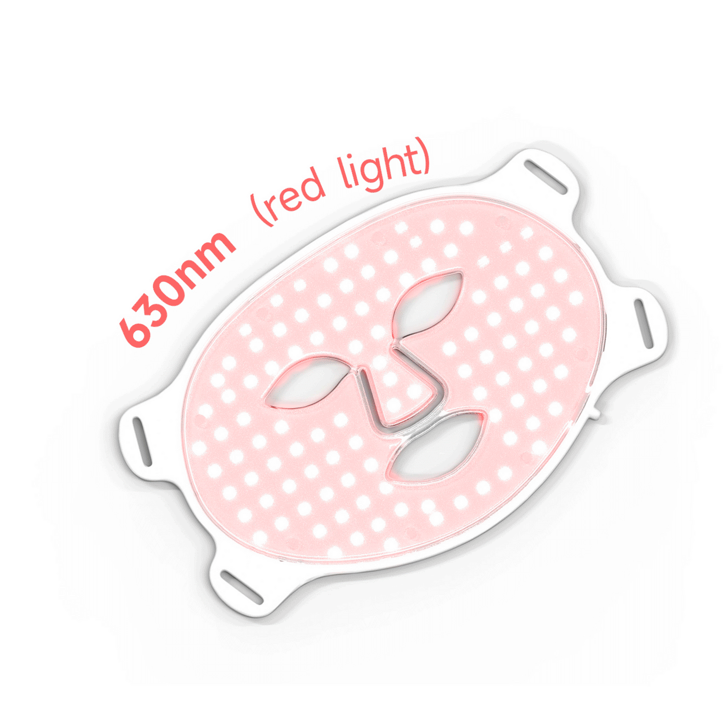 Avichic LED Red Light Therapy Mask