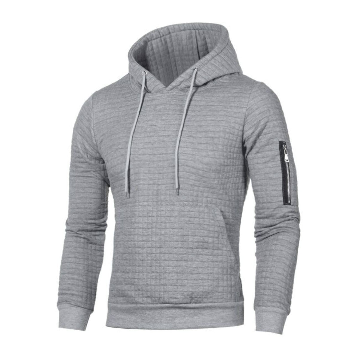 Lock & Load Tactical Hoodie