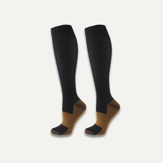 Avichic Performance Compression Socks – Breathable Support Fit