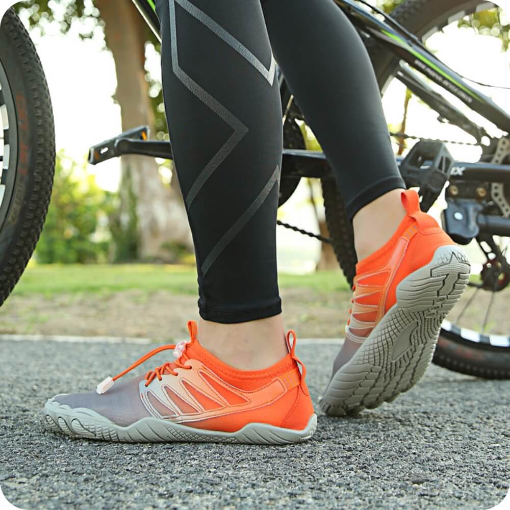 Avichic™ Feel - Non-Slip Barefoot Shoes