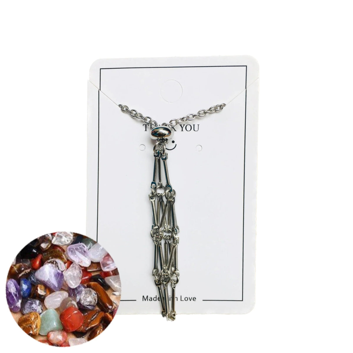 Crystal Necklace