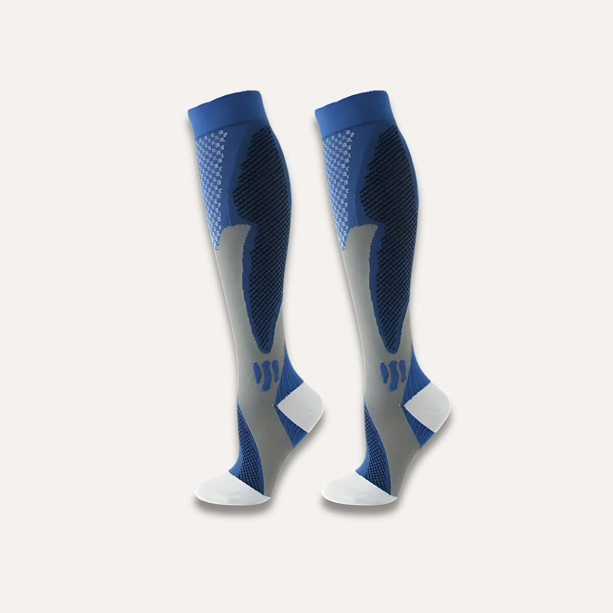 Avichic Heavy-Duty Compression Socks – Support Fit
