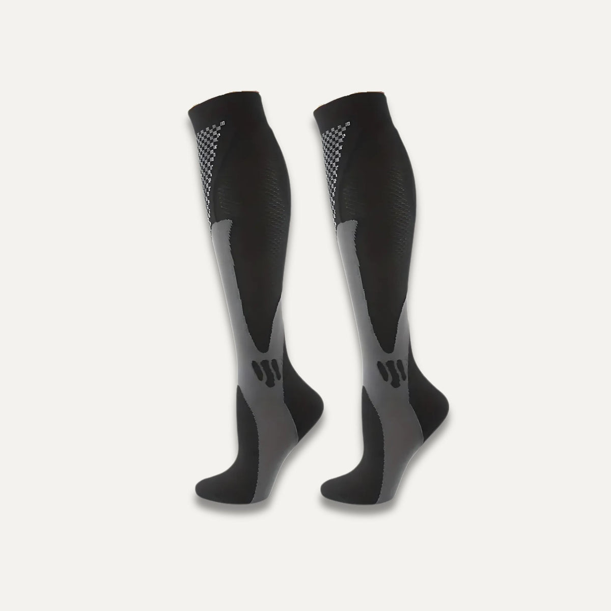 Avichic Heavy-Duty Compression Socks – Support Fit