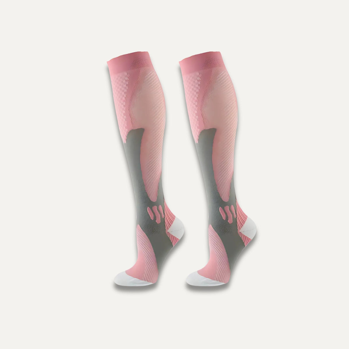 Avichic Heavy-Duty Compression Socks – Support Fit