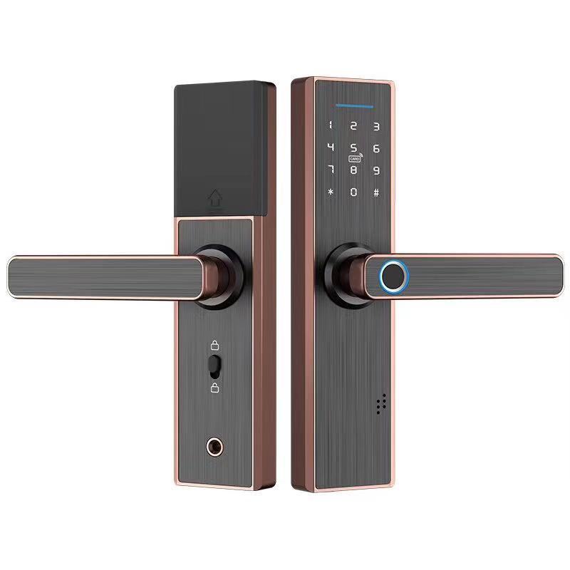 Neuro-Tech Smart Lock