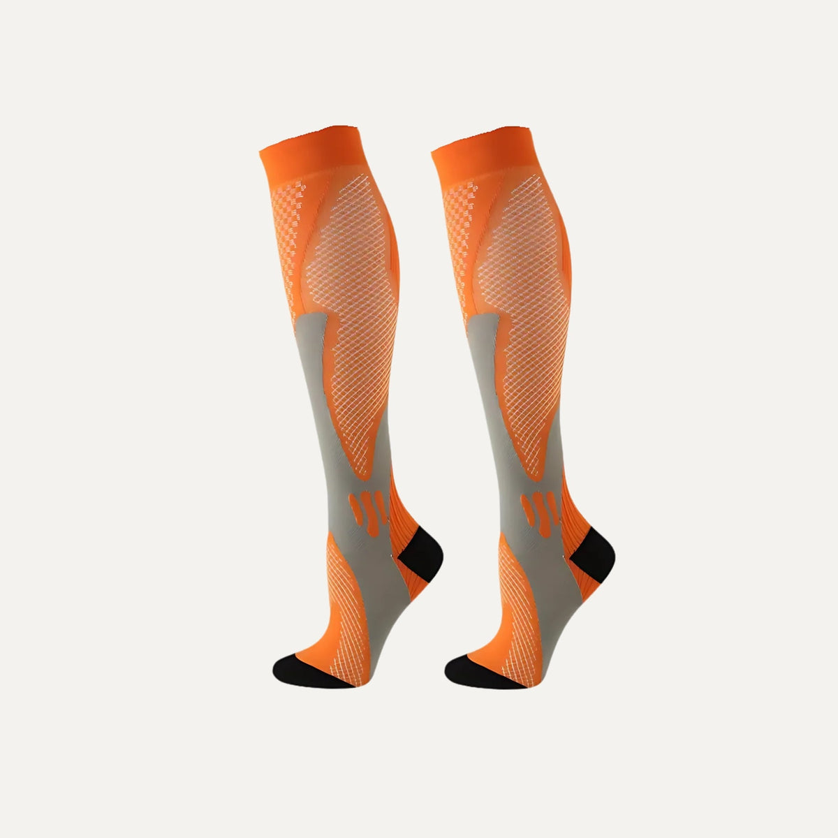 Avichic Heavy-Duty Compression Socks – Support Fit