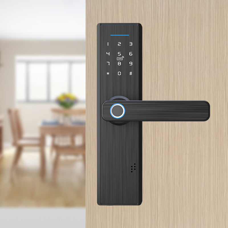 Neuro-Tech Smart Lock