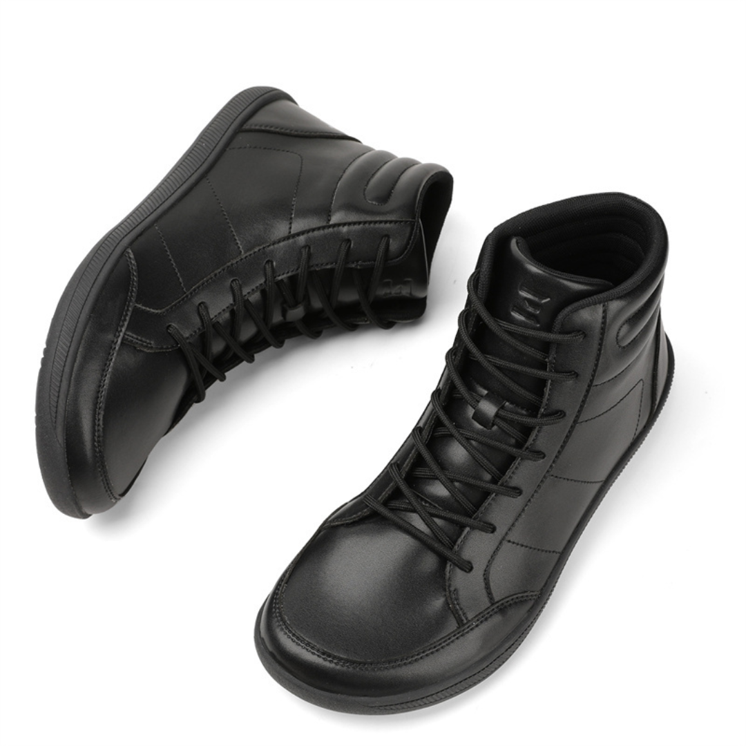 Avichic™ Connect 2.0 Winter Edition - Carbon Infused Grounding Shoe