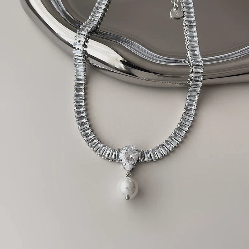 Pearl Pendant