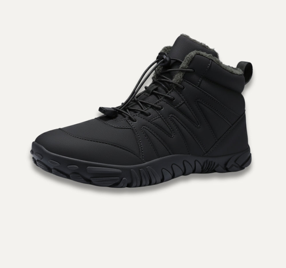 Thorn Non-Slip Water-Resistant Barefoot Boots – Outdoor Grip