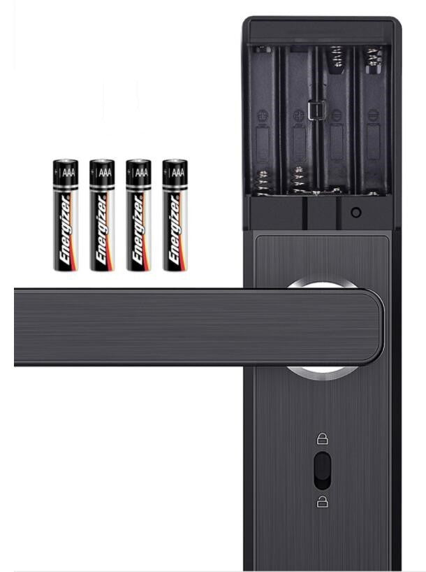 Neuro-Tech Smart Lock