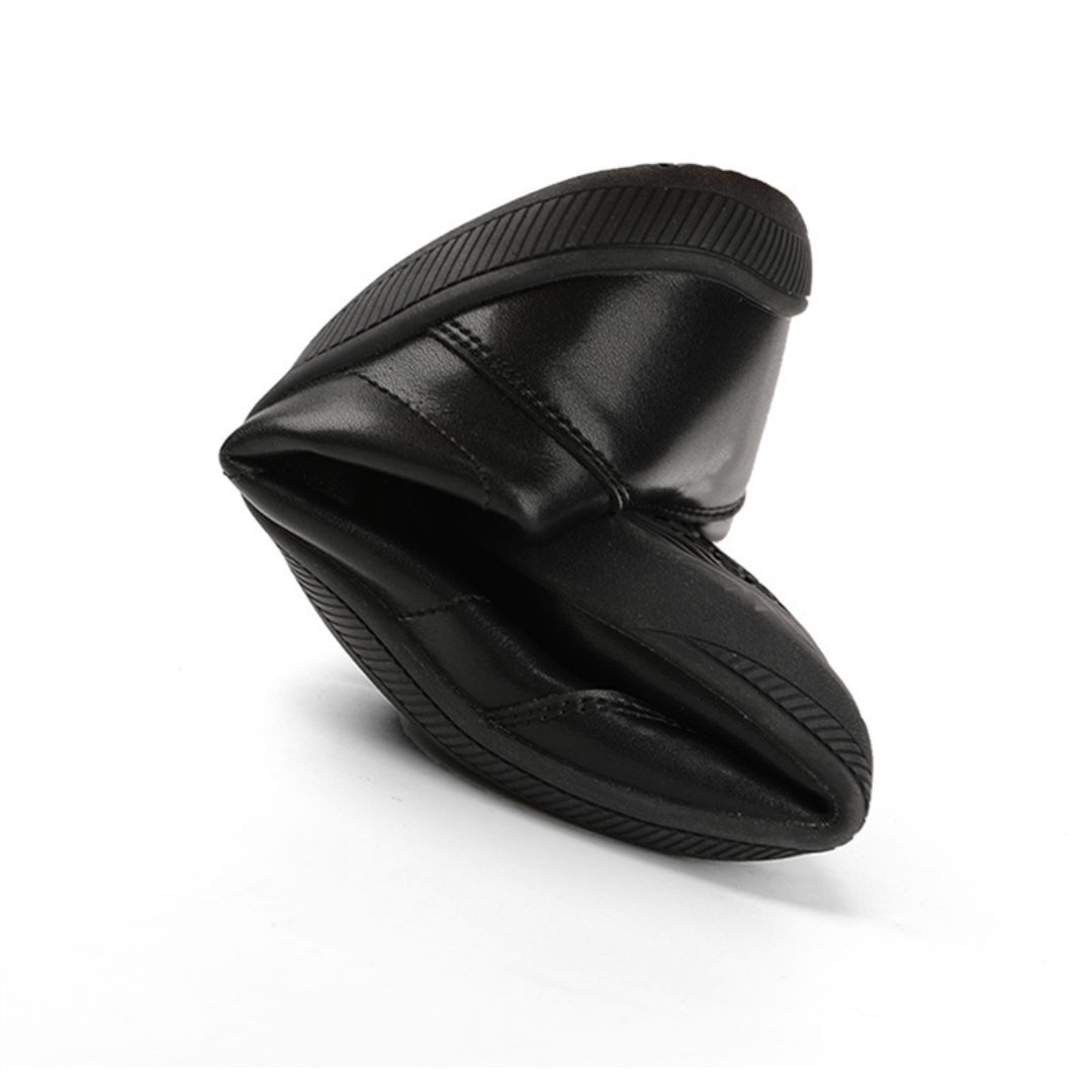 Avichic™ Connect 2.0 Winter Edition - Carbon Infused Grounding Shoe