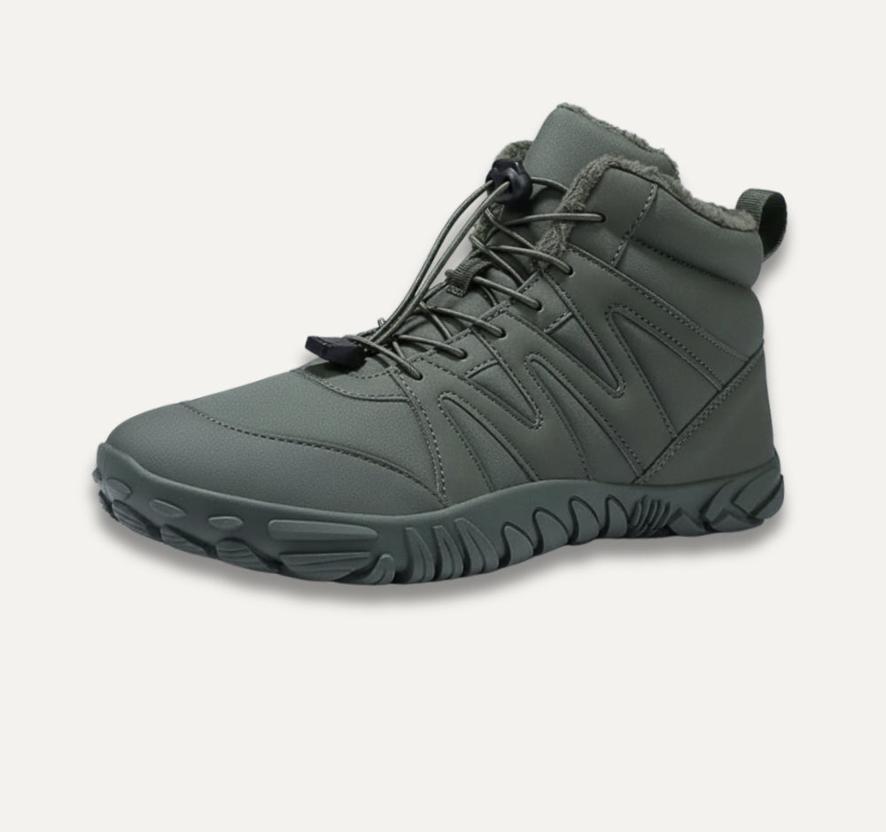 Thorn Non-Slip Water-Resistant Barefoot Boots – Outdoor Grip