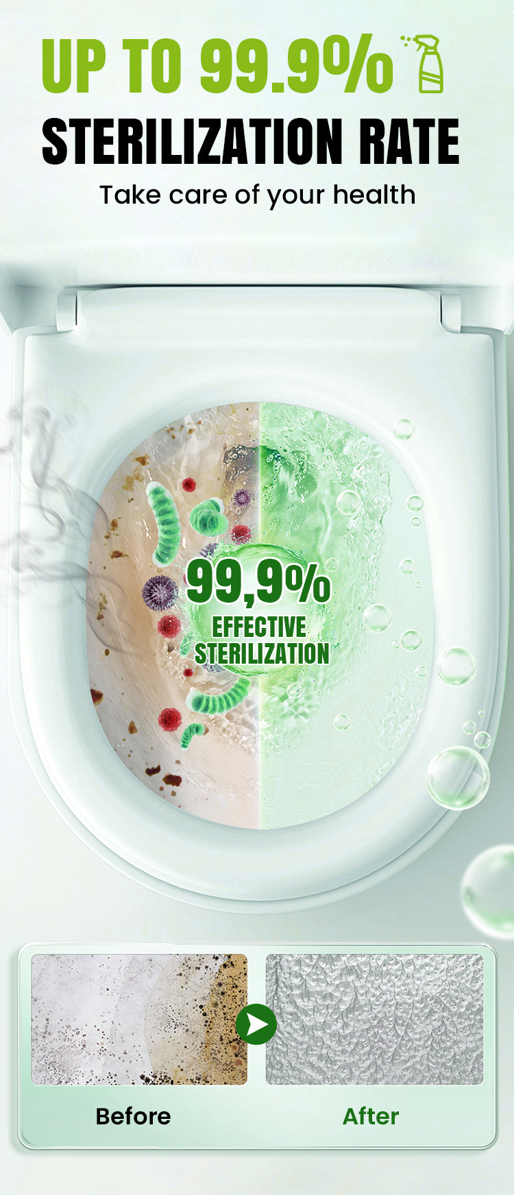 Oxalic Acid Powerful Stain CleanerOxalic Acid Powerful Stain Cleaner