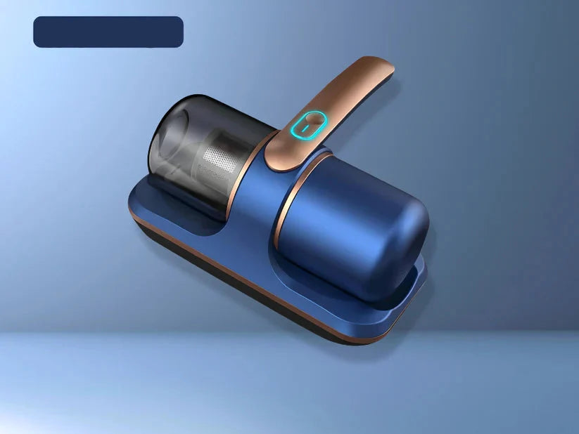 UV Handheld Vacuum