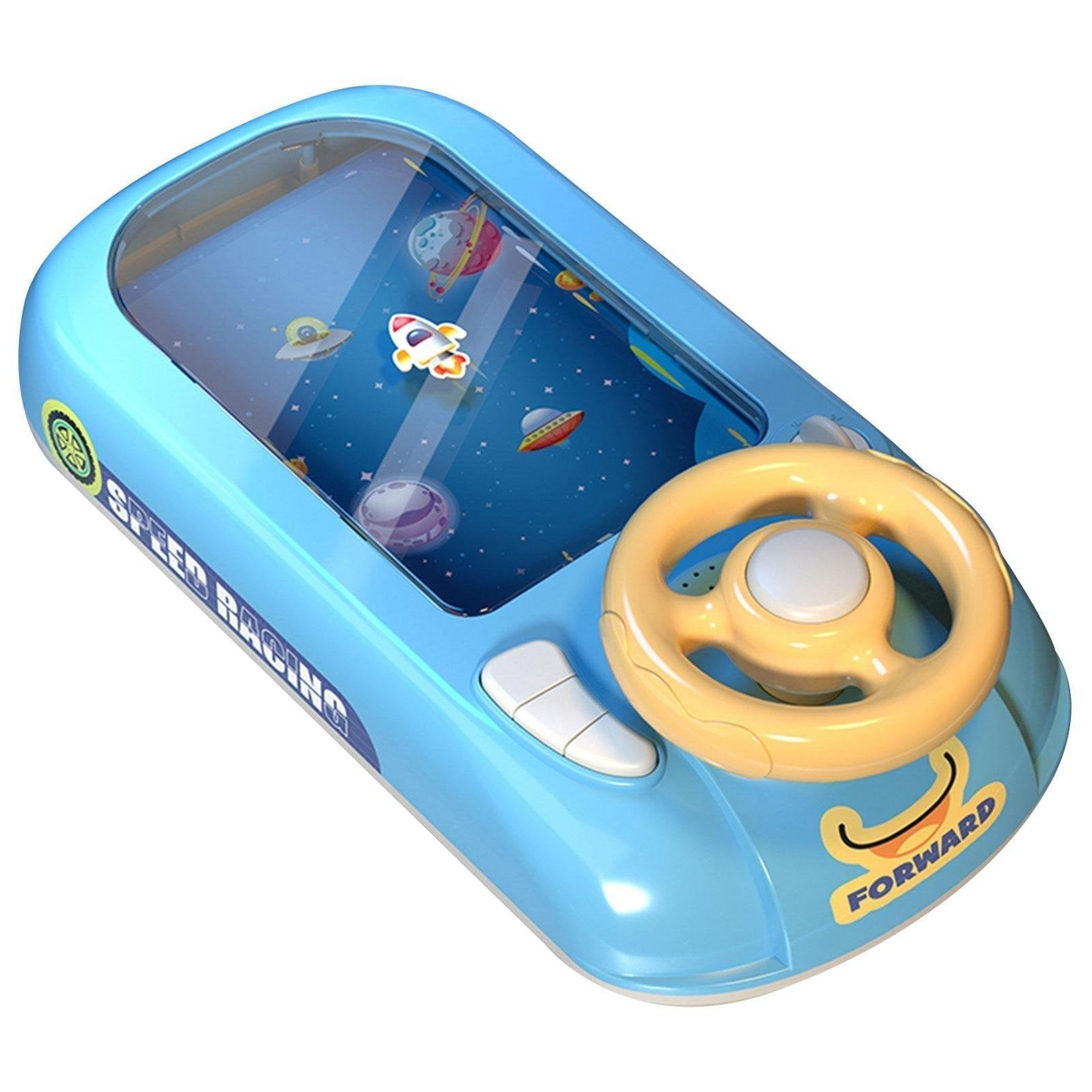 avichic™ SteerPlay - Driving Steering Wheel Toy