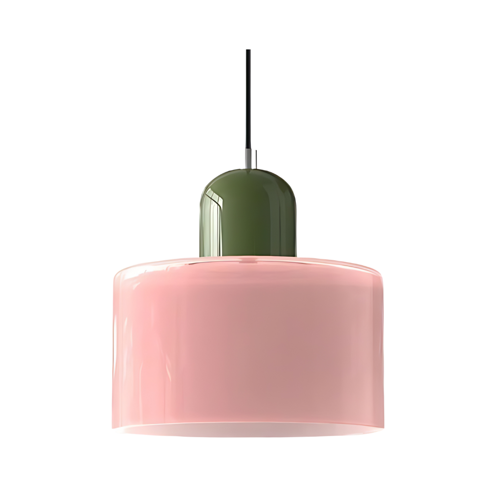 Cylindriq – Hanging lamp with Scandinavian Elegant and Timeless Design