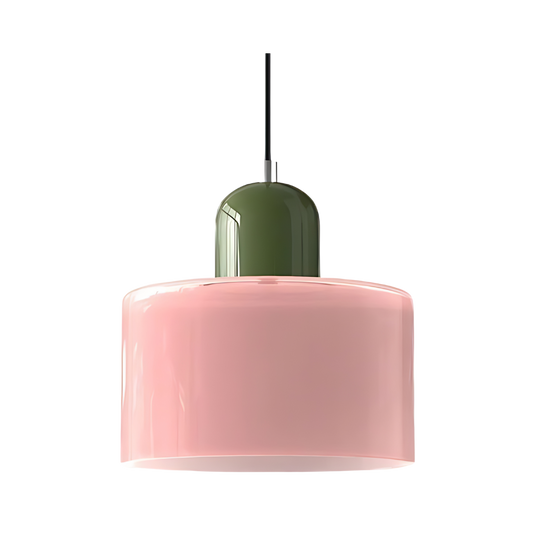 Cylindriq – Hanging lamp with Scandinavian Elegant and Timeless Design