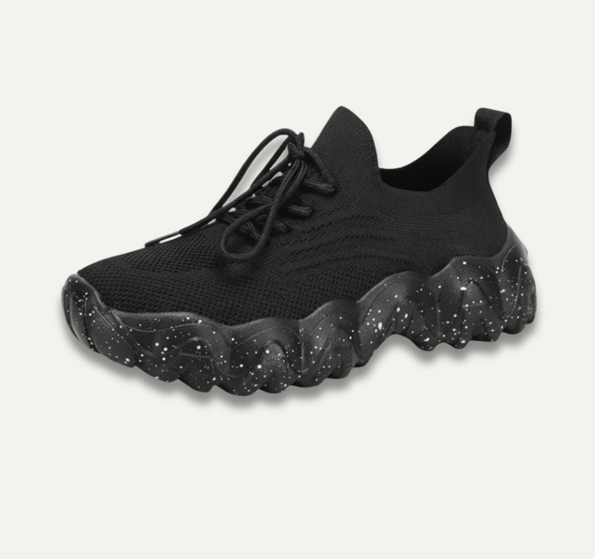 Mara Supportive Walking Shoes – Daily Comfort Fit