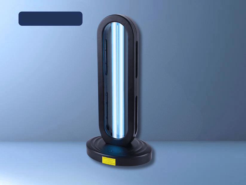 UVO Powered Home Disinfection Tower