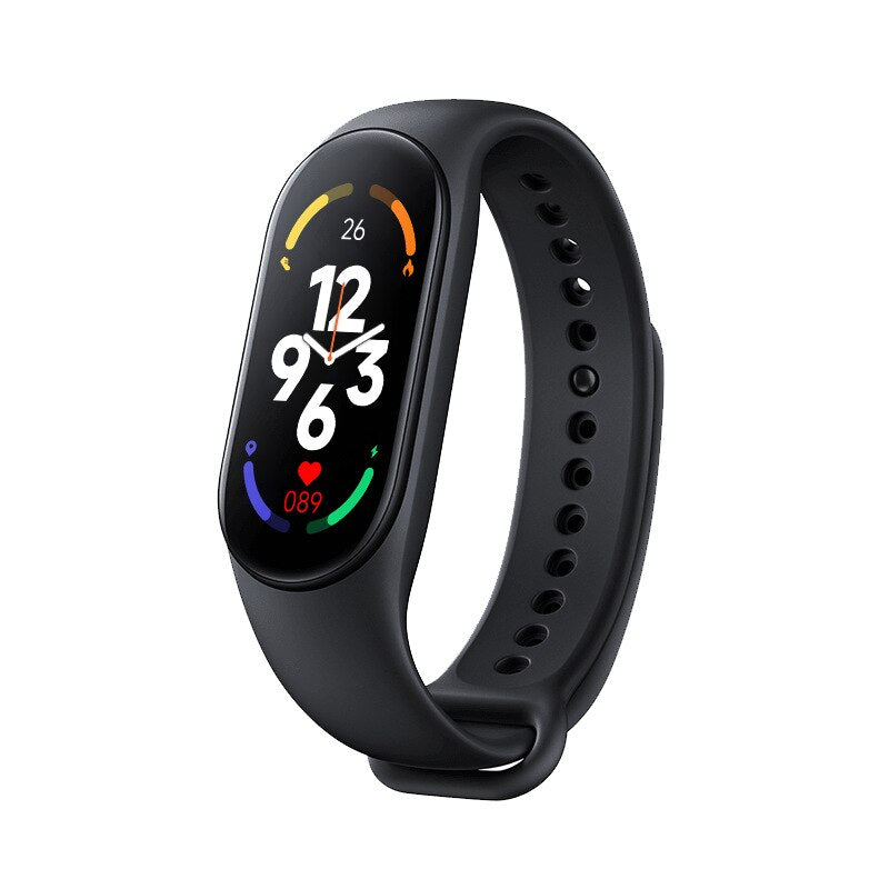 Tac Endurance Pro™ Smartwatch