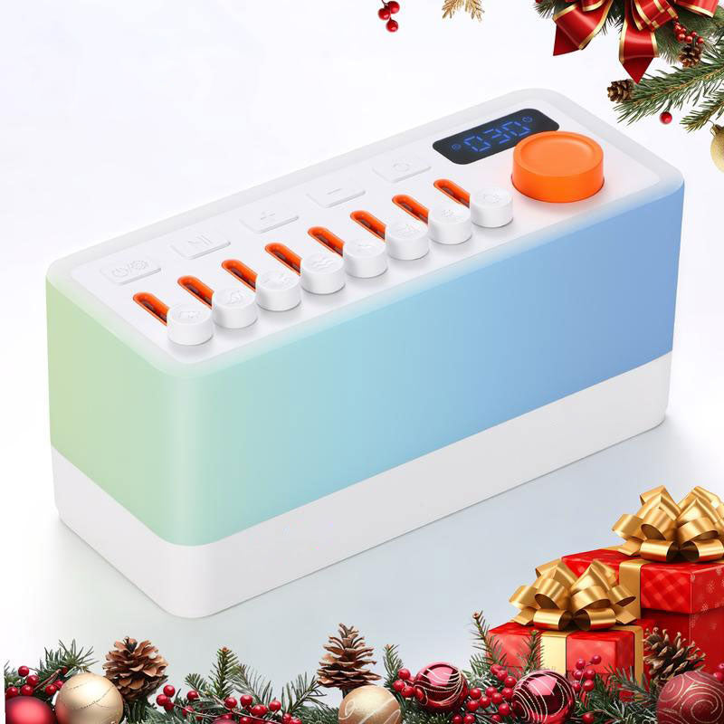 Noise Sleep Sound Machine