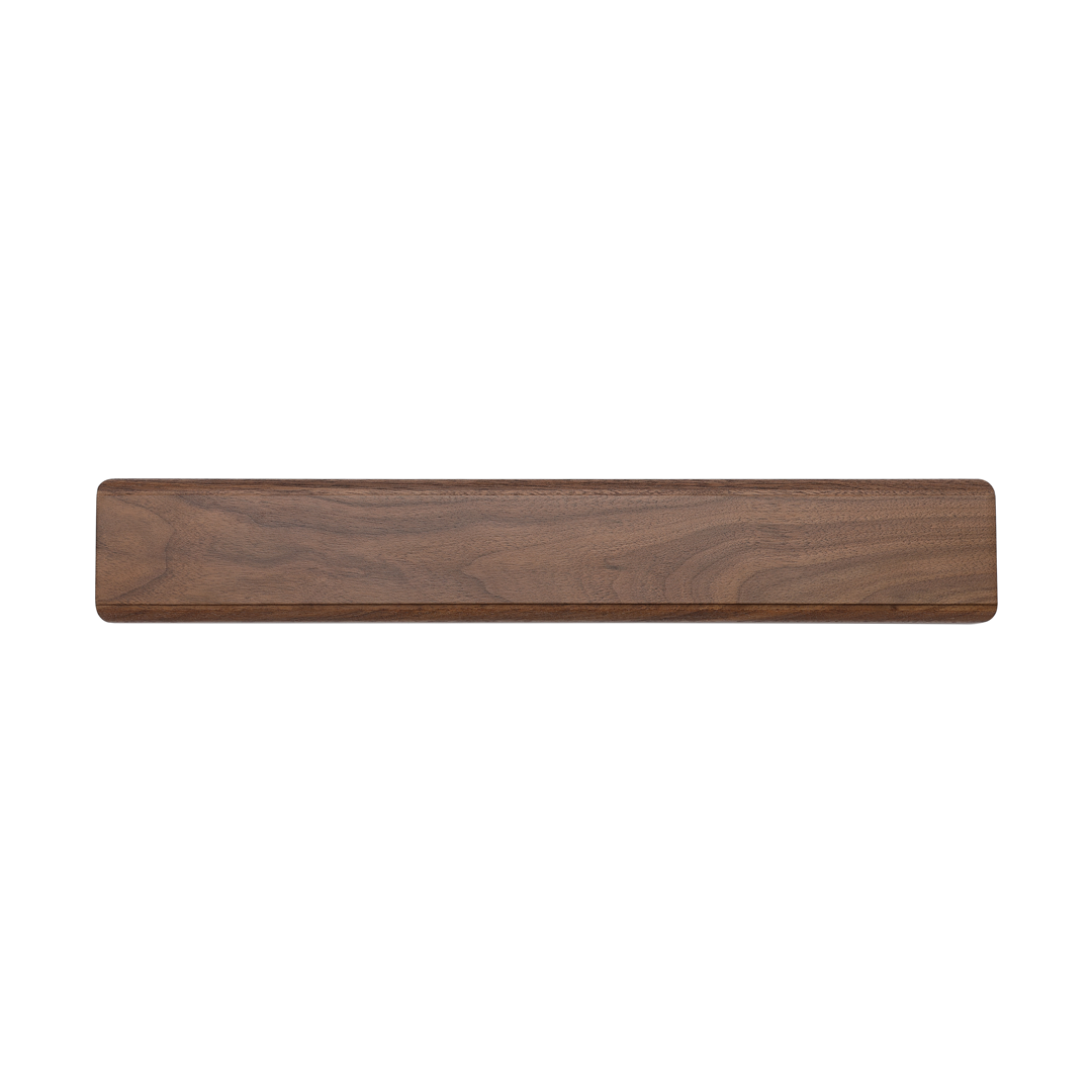 Walnut Magnetic Knife Strip