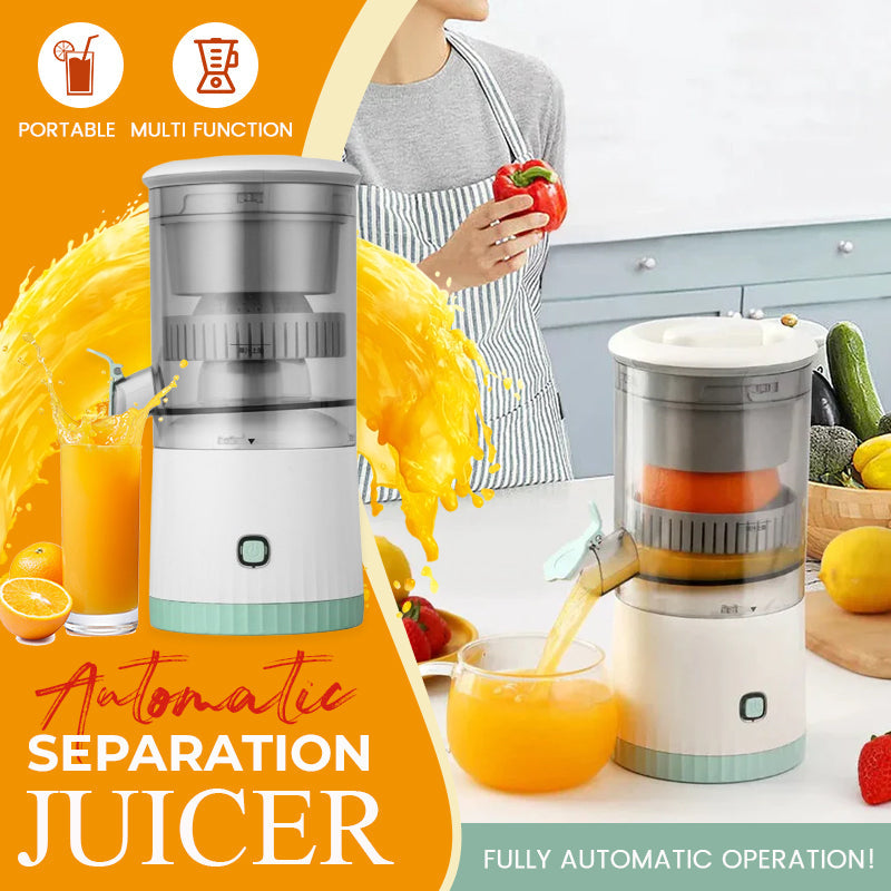 Avichic Automatic separation juicer