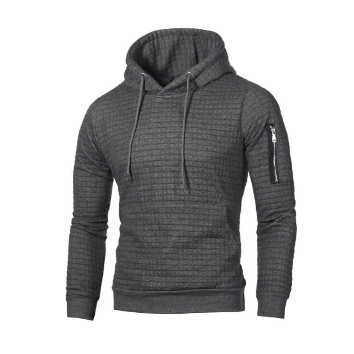 Lock & Load Tactical Hoodie