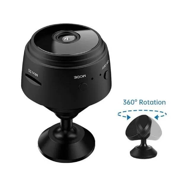 Wireless Backup Camera | HD Night Vision for Car Rear View