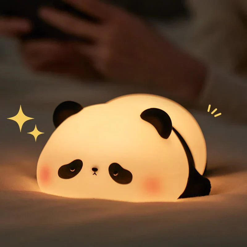 avichic Tap Tap Night Light 2024- Best Gift For Girls and Kids