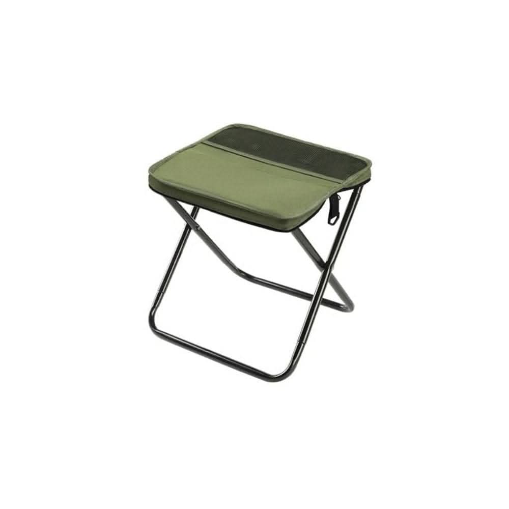 2-in-1 Chair Bag – Ultralight Foldable Backpack with Built-In Seat
