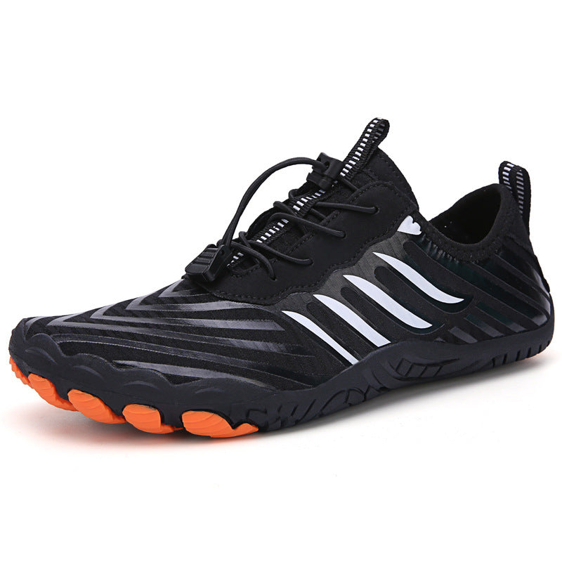 Avichic Air - hiking - climbing Barefoot Shoes