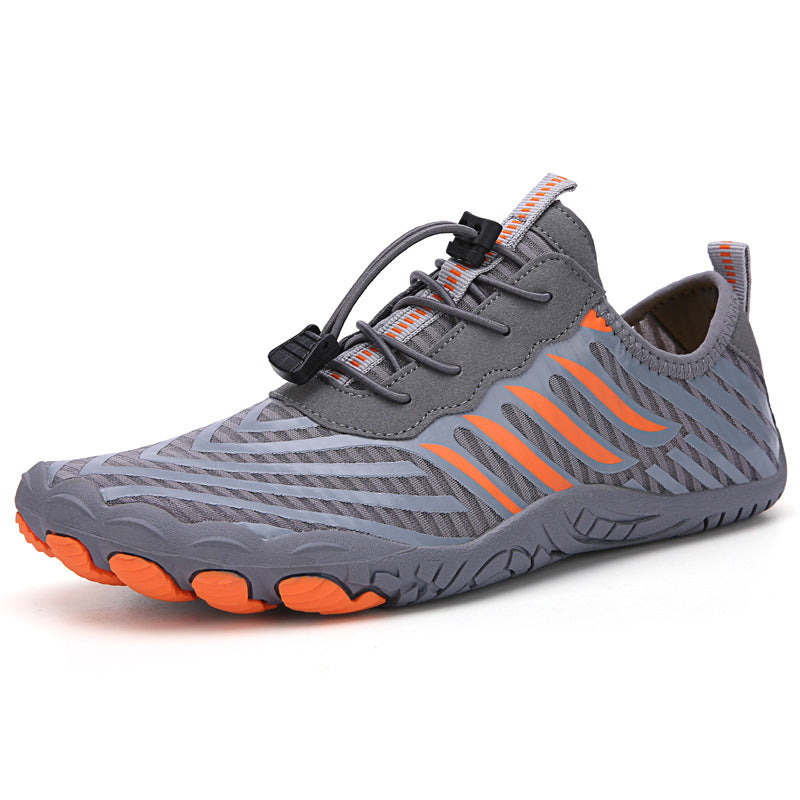 Avichic Air - hiking - climbing Barefoot Shoes
