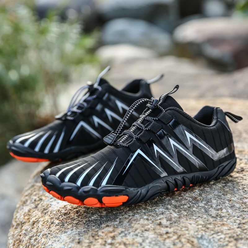 Avichic™ Spring Pro - hiking - climbing Barefoot Shoes