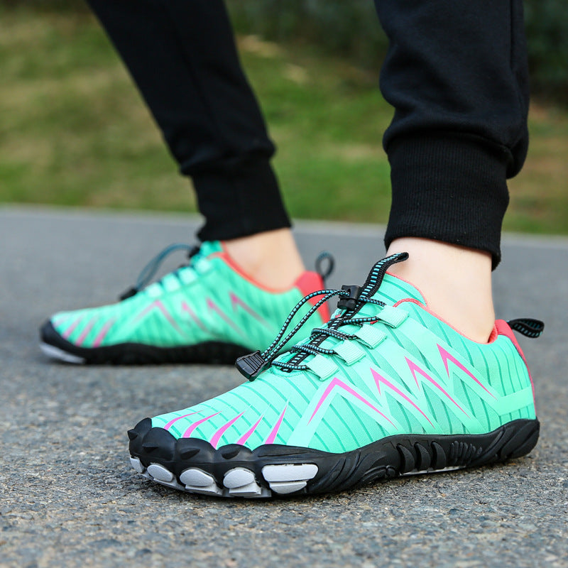 Avichic™ Spring Pro - hiking - climbing Barefoot Shoes