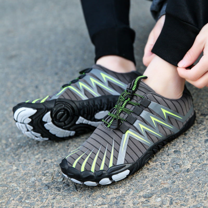Avichic™ Spring Pro - hiking - climbing Barefoot Shoes