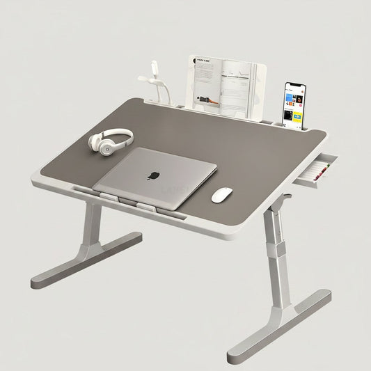Adjustable Laptop Stand for Bed
