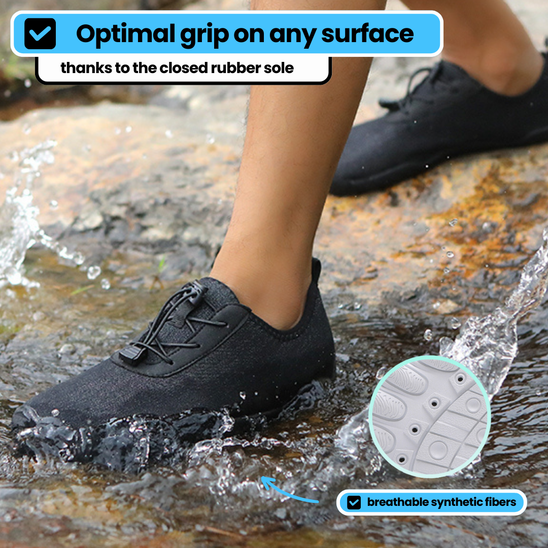 Avichic™ Trend - hiking - climbing Barefoot Shoes